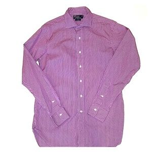 Polo Ralph Lauren Estate Dress Shirt